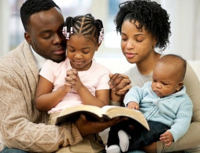 family-prayer-prayer